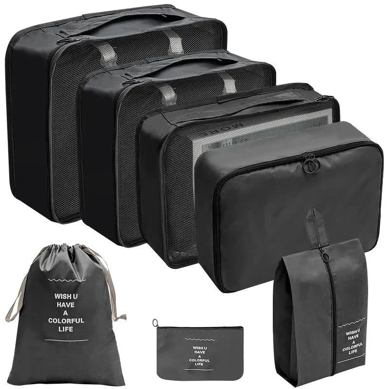Set Travel Organizer 